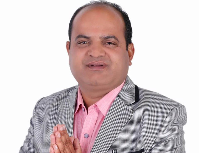 मेरो भनाइ पार्टीको रेकर्डमा राखियोस्, सामाजिक सञ्जालमा नजाओस्- गुरु बराल 